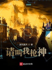 请叫我枪神封面