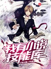 我有小说技能库封面