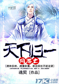 网游之天下归一封面