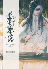 裳灯梳零落封面