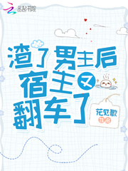 渣了男主后宿主又翻车了封面