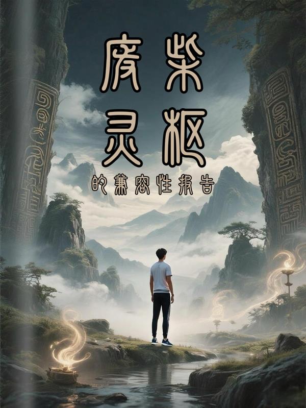 废柴灵枢的兼容性报告封面