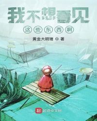 我不想看见这些东西啊封面