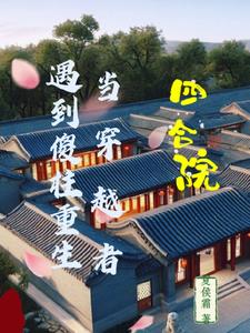 四合院：当穿越者遇到傻柱重生封面