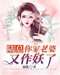 陆总，你家老婆又作妖了！封面