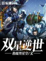 双星逆世封面