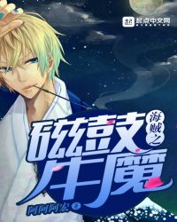 海贼之磁鼓牛魔封面