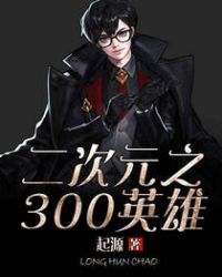 二次元之300英雄封面