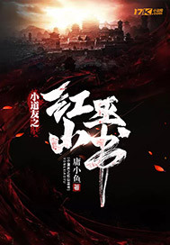 小道友之红山巫书封面