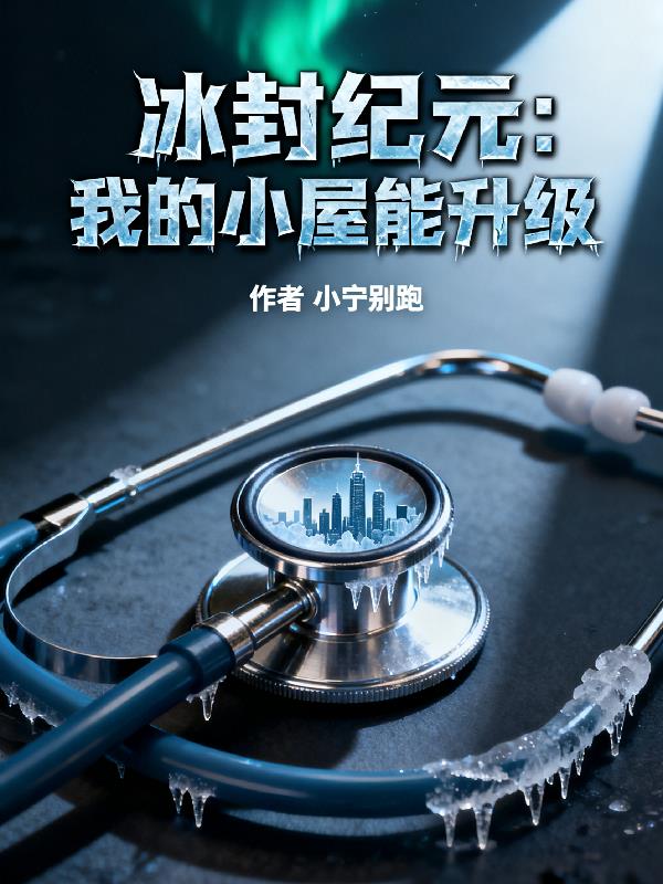 冰封纪元之我的小屋能升级封面