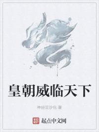 皇朝威临天下封面