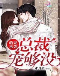 萌妻来袭：总裁，宠够没封面