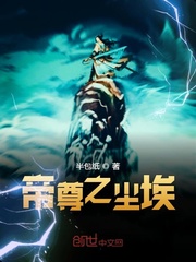 帝尊之尘埃封面