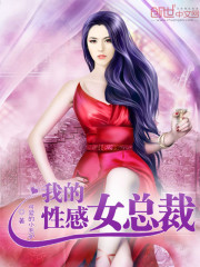 我的性感女总裁封面