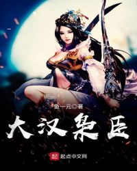 大汉枭臣封面