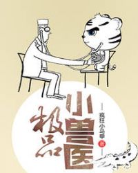 极品小兽医封面