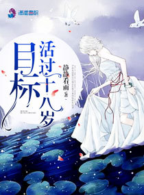 目标，活过十八岁封面