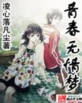 青春无情梦封面