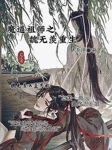 魔道祖师之魏无羡重生封面