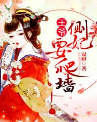 王爷，侧妃要爬墙封面