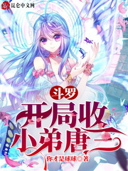 斗罗：开局收小弟唐三！封面