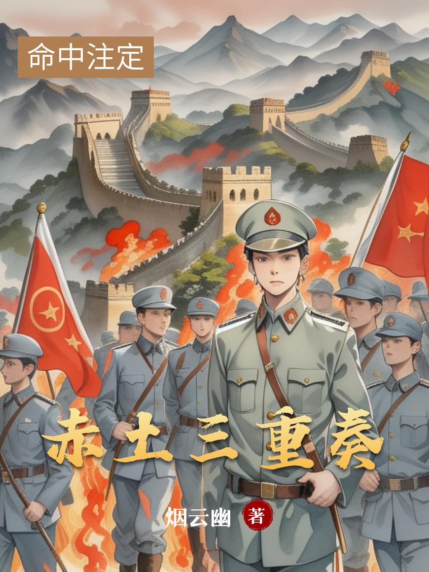 赤土三重奏封面