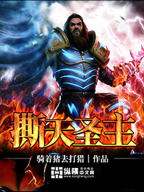 撕天圣主封面