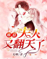 席总，夫人又翻天了封面