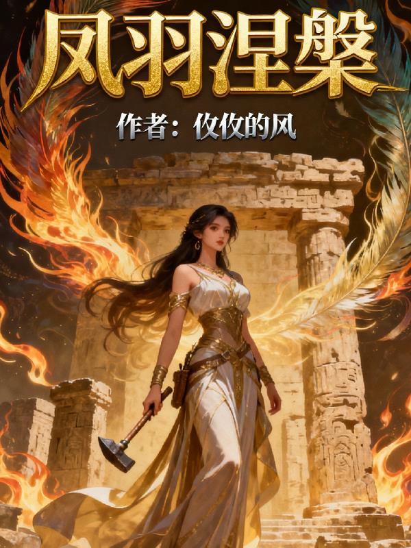 凤羽涅盘封面