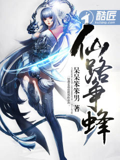 仙路争蜂封面
