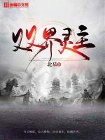 双界灵主封面