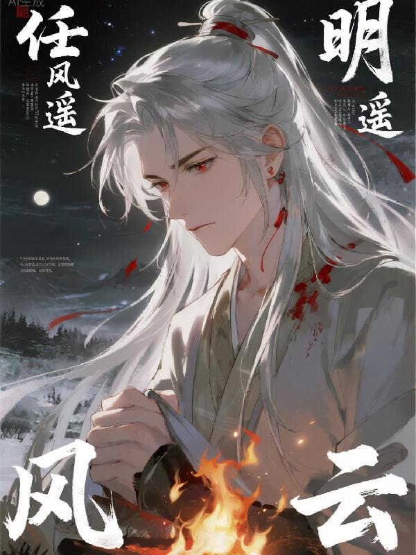 开局手握战略军火库，明末封面