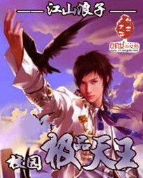 校园极品天王封面