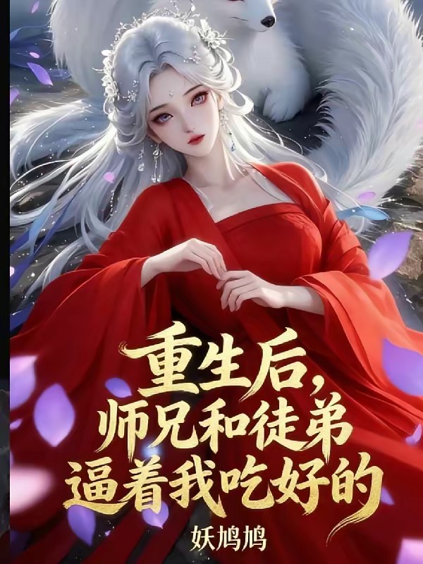 妖鸠鸠的第2本书封面