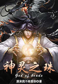 神灵之珠封面