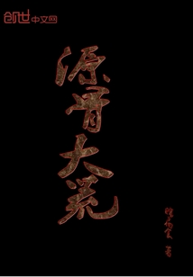 源骨大荒封面