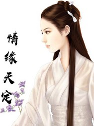 情缘天定封面