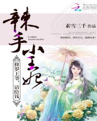 辣手小王妃：修罗王爷，请给钱封面