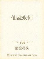 仙武永恒封面