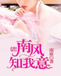 南风知我意封面