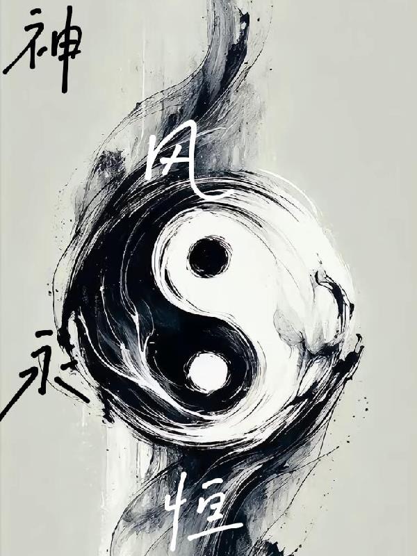 神风永恒封面