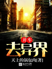开车去异界封面