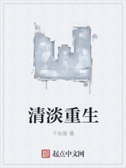 清淡重生封面