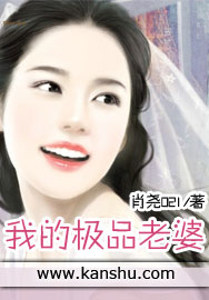 我的极品老婆封面
