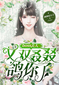 boss夫人又鸽你了封面