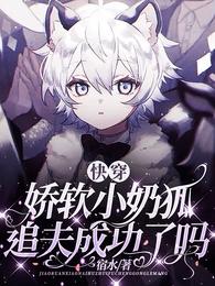 快穿：娇软小奶狐追夫成功了吗封面