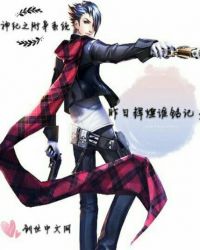 枪神纪之附身系统封面