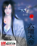 六道天帝封面