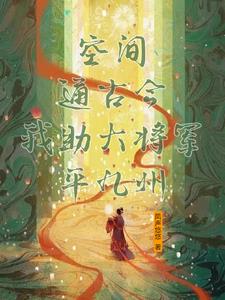 空间通古今，我助大将军平九州封面