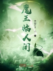 魔王临人间封面